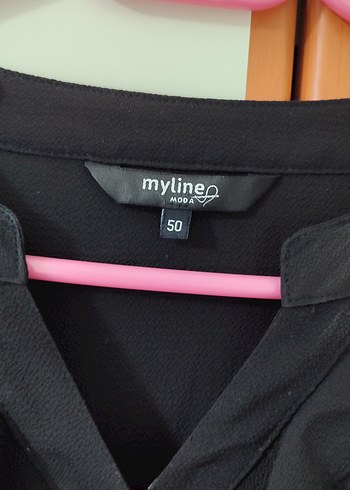 Fırfırlı Kadın gömlek - Görsel 2