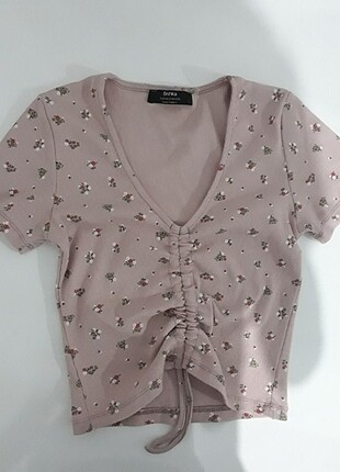 Bershka Bluzz