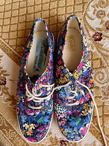 Keds Ayakkabi