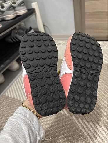 Puma Puma spor ayakkabı