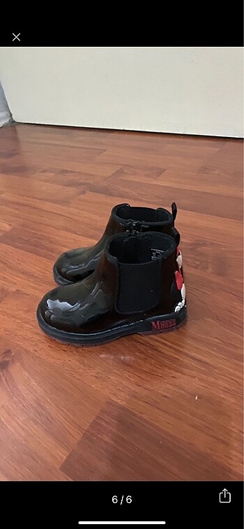 Zara bot