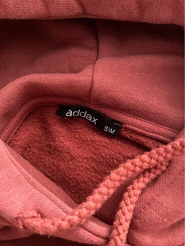 Addax Addax sweatshirt S/M oversize