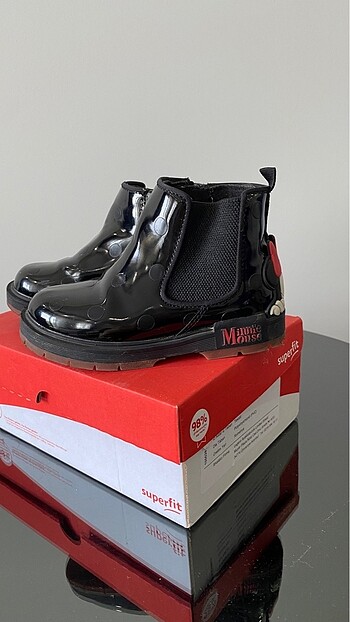 Zara bot 24 numara