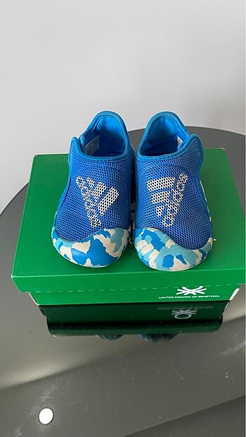 Adidas Adidas sandalet 23 numara