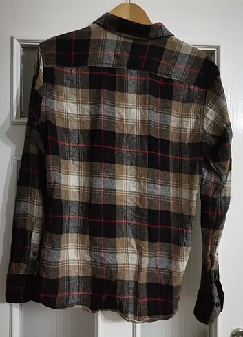 Jack Wolfskin Jack & Jones Erkek Oduncu Gömlek