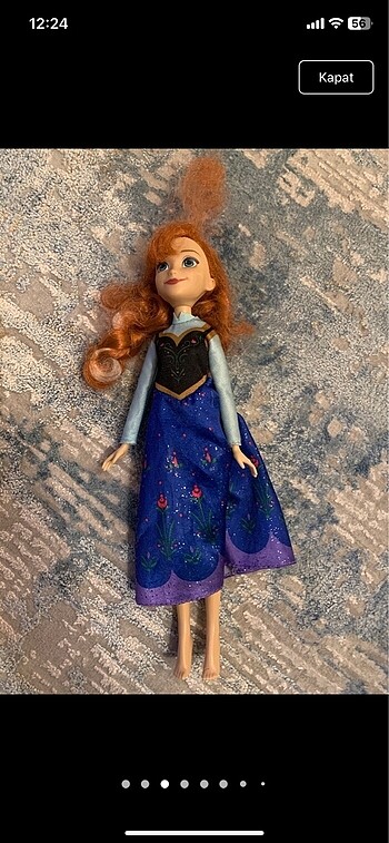 Anna ve elsa
