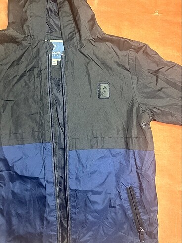 Jacadi  paris yağmurluk - Görsel 2