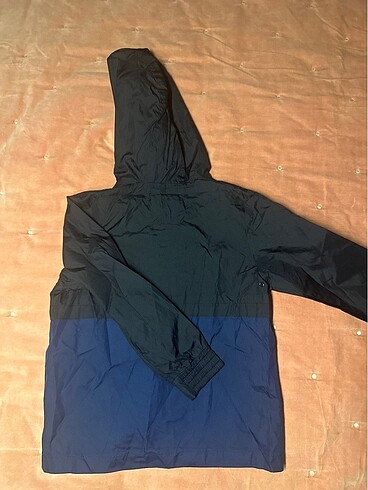 Jacadi  paris yağmurluk - Görsel 7