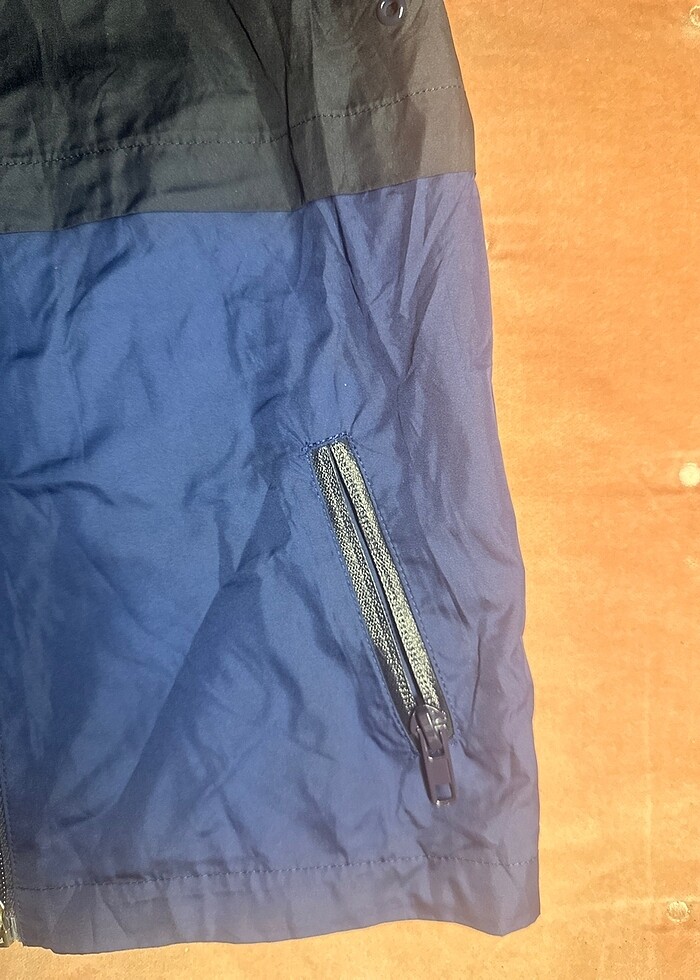 Jacadi  paris yağmurluk - Görsel 5