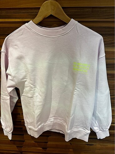 Zara sweat