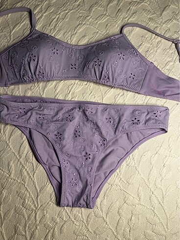 Calzedonia bikini takımı