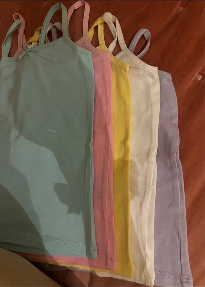 M&S atlet - Görsel 2