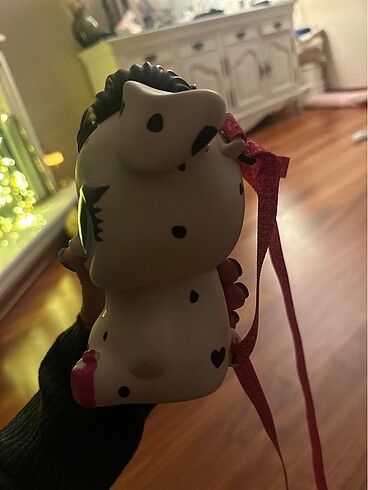 LOL surprise! Biggie Backpack Pet Piggy Bank