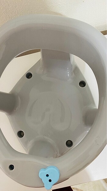 Diğer Vakum Bebek Banyo Oturağı ve Mama Oturağı