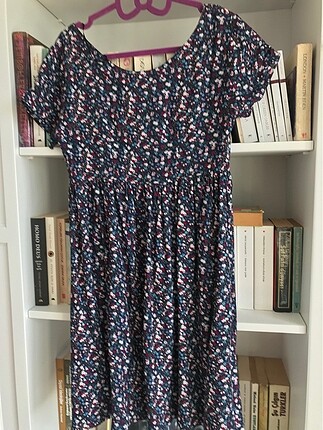 Collezione Vintage regular elbise
