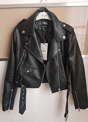 Zara ceket