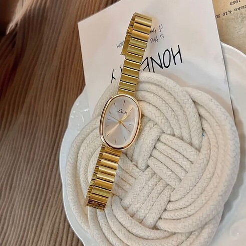 Vintage saat?