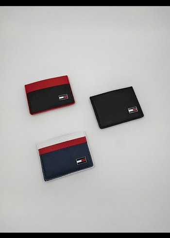 Diğer Kartlik Minimalist Cuzdanlar