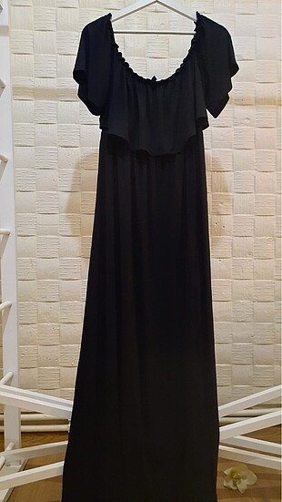 H&M H&M Kadın siyah elbise