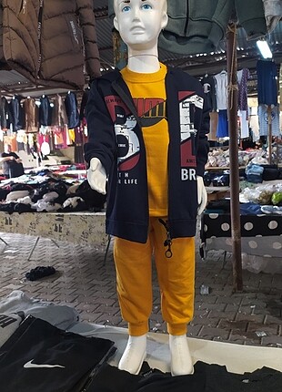 Puma Eşofman takımı