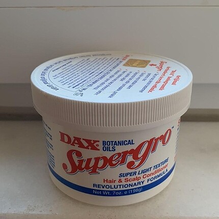 Dax supergro SATILDI