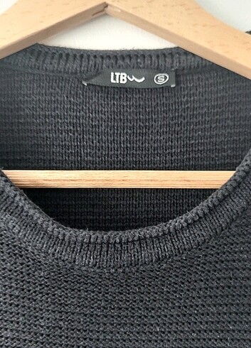 s/m Beden Ltb Erkek Basic Kazak