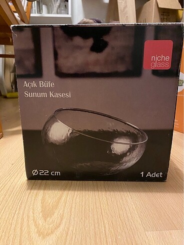 sunum kasesi