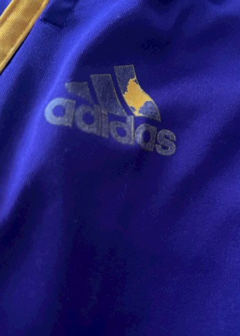 m Beden Los Angeles Lakers Mor Erkek Şort