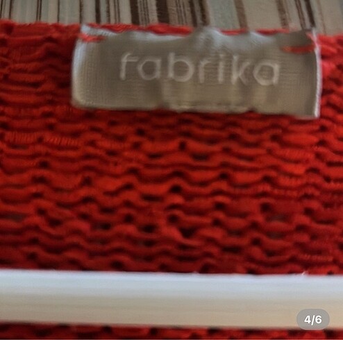 l Beden Fabrika hırka