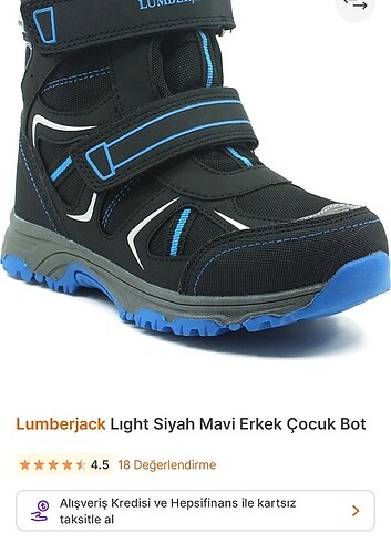 Lumberjack sıfır ayarında çocuk bot