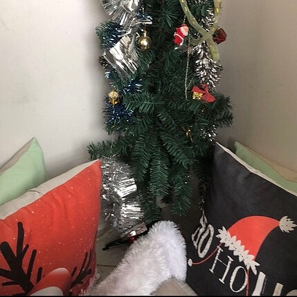 ZARA HOME Yepyeni yeniyıl ağacı