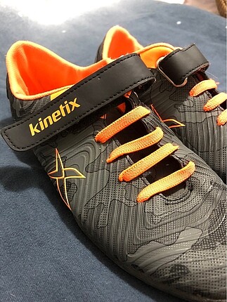 Kinetix krampon