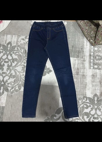 LC Waikiki lc wakili çocuk kot pantolon