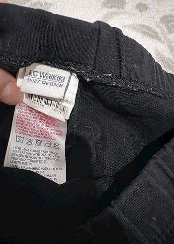 LC Waikiki lc wakiki çocuk tayt