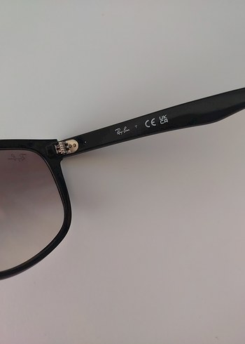 Ray-Ban RB4147 Boyfriend gözük - Görsel 4