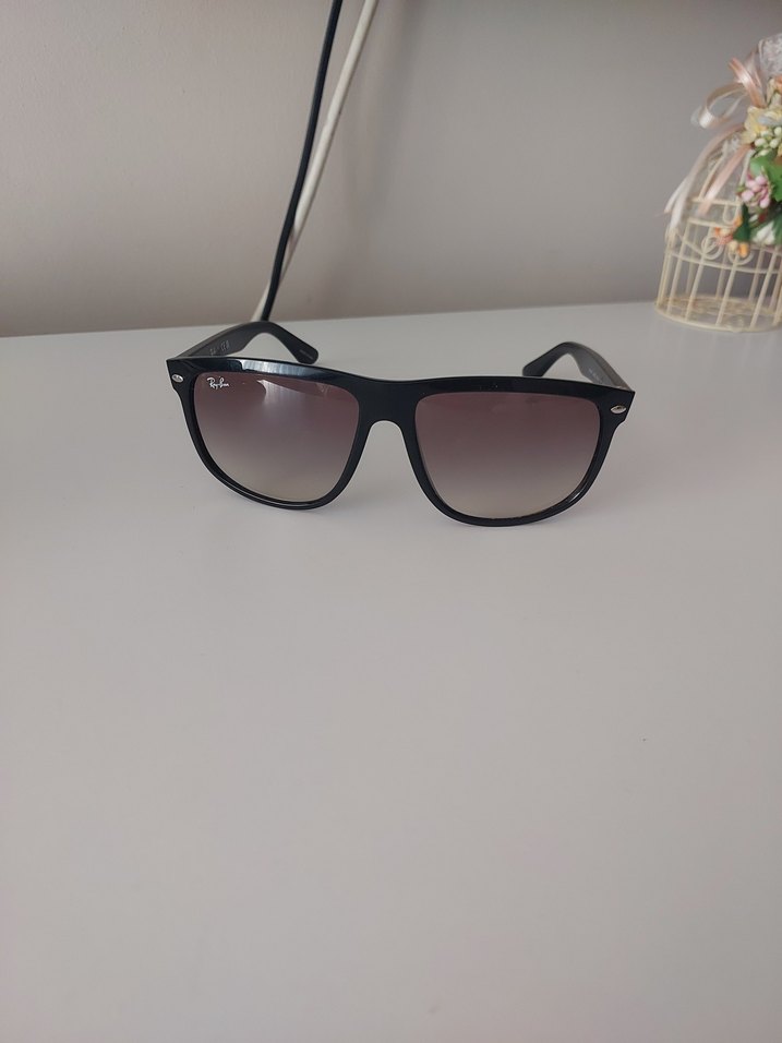 Ray-Ban RB4147 Boyfriend gözük - Görsel 3