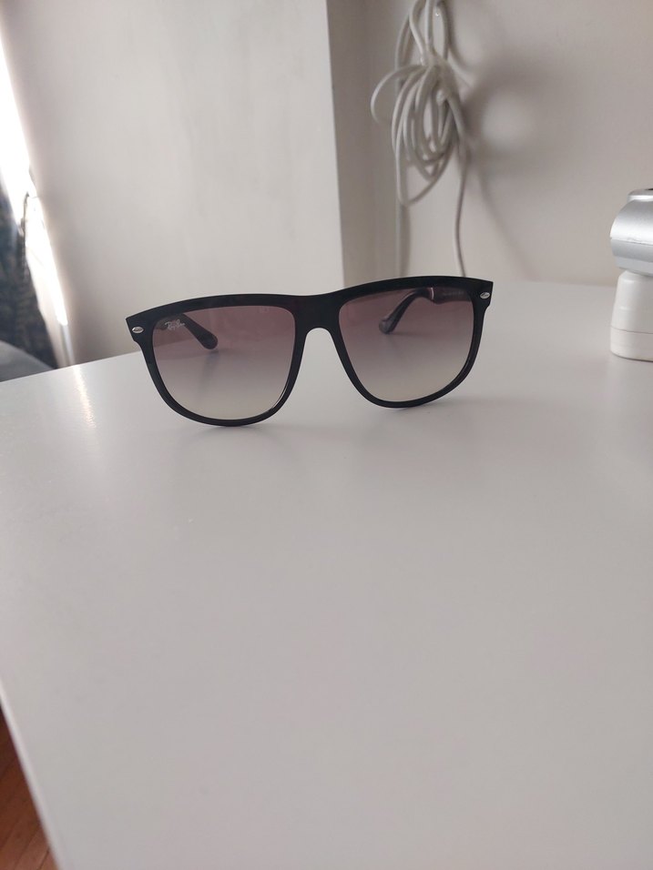 Ray-Ban RB4147 Boyfriend gözük - Görsel 2
