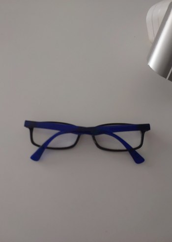 unisex gözlük - Görsel 2
