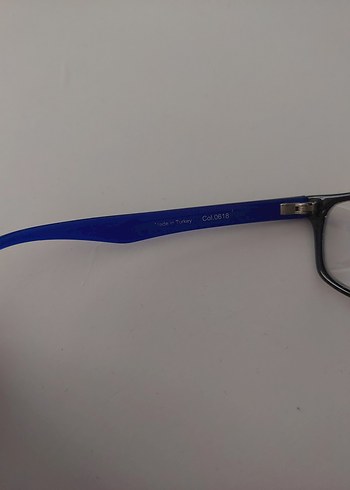 unisex gözlük - Görsel 3