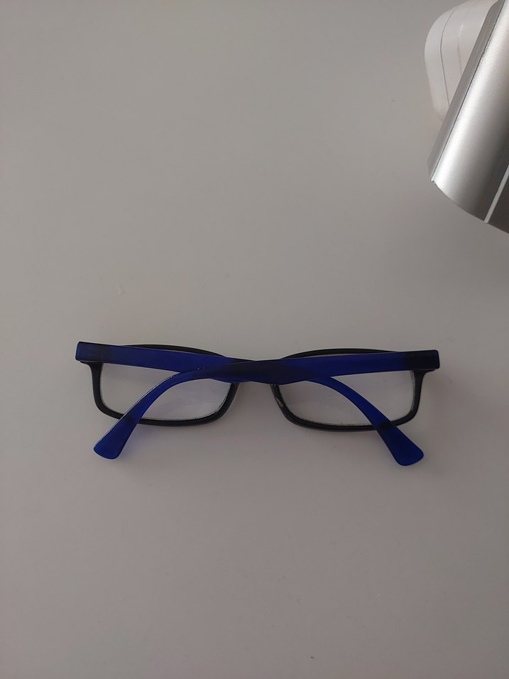 unisex gözlük - Görsel 5