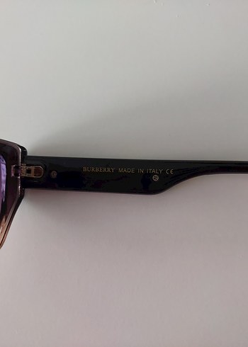 Kadın Güneş Gözlüğü - Görsel 5