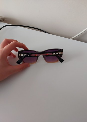 Kadın Güneş Gözlüğü - Görsel 3