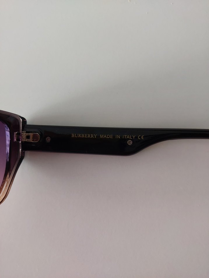 Kadın Güneş Gözlüğü - Görsel 5