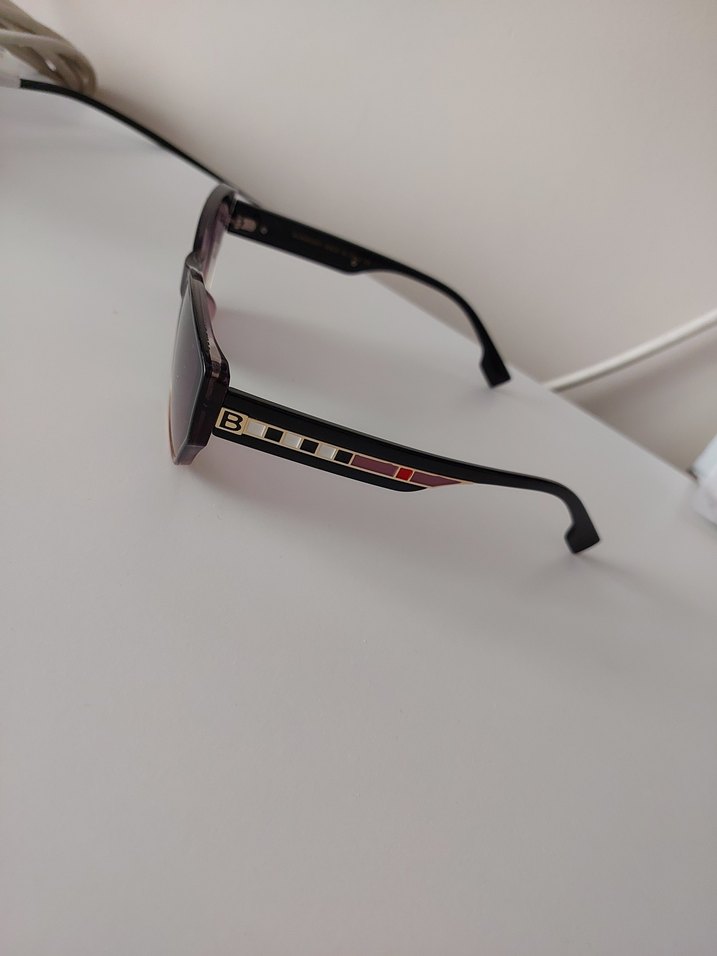 Kadın Güneş Gözlüğü - Görsel 2