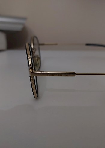 tommy hilfiger gözlük - Görsel 3