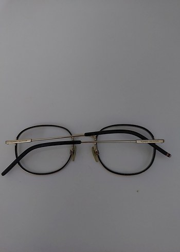 tommy hilfiger gözlük - Görsel 4