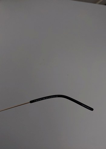 tommy hilfiger gözlük - Görsel 7