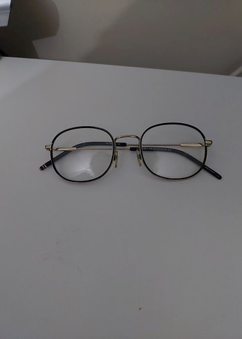 tommy hilfiger gözlük - Görsel 6
