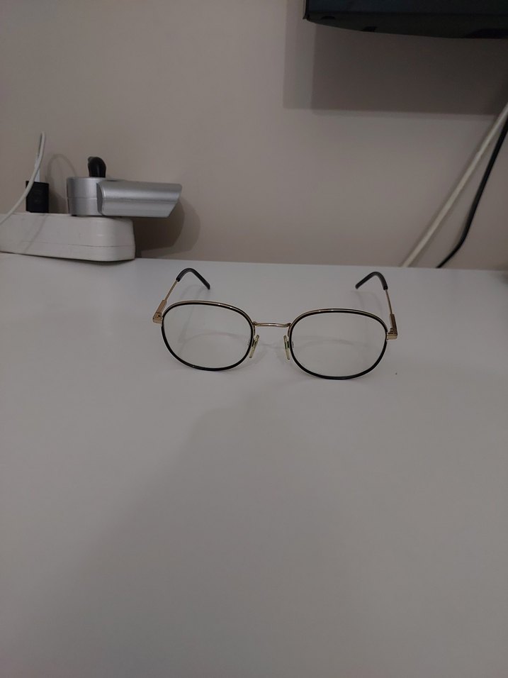 tommy hilfiger gözlük - Görsel 2