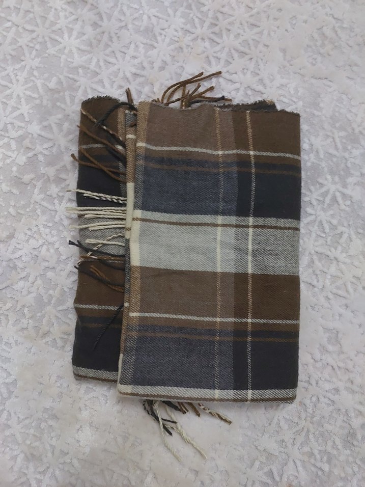 omuz şalı - Görsel 2